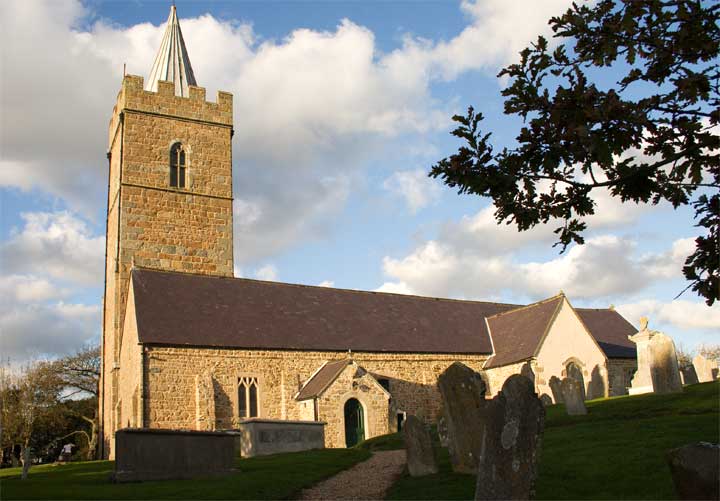 Resultado de imagem para St Saviour Guernsey